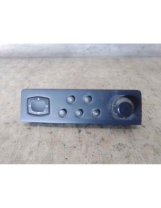 MANDO MULTIFUNCION RENAULT SCENIC II (JM) - 202112