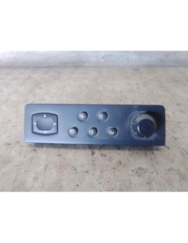 MANDO MULTIFUNCION RENAULT SCENIC II (JM) - 202112