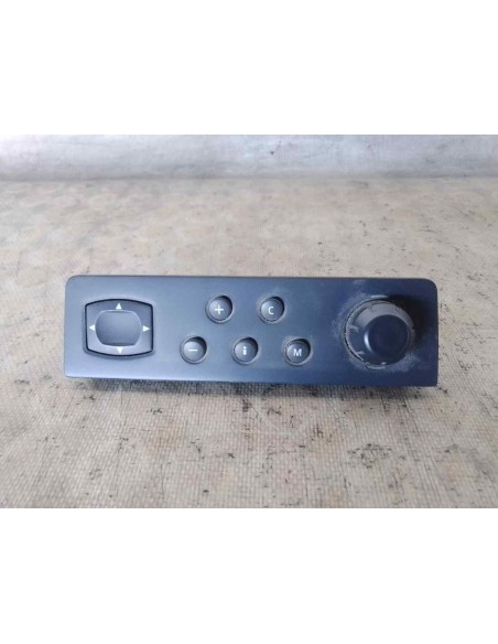 MANDO MULTIFUNCION RENAULT SCENIC II (JM) - 202112