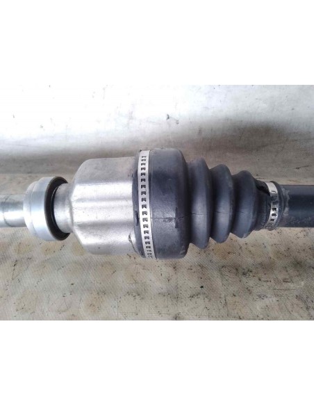 TRANSMISION DELANTERA DERECHA CITROEN C5 BERLINA - 202256