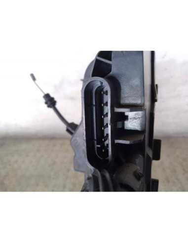 CERRADURA PUERTA TRASERA DERECHA CITROEN C3 -...