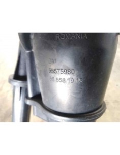 TUBO OPEL INSIGNIA BERLINA - 206238 2