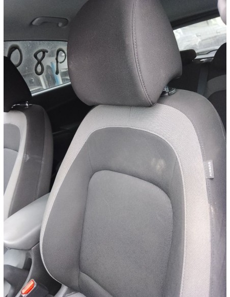 ASIENTO DELANTERO IZQUIERDO HYUNDAI KONA (OS) - 260865