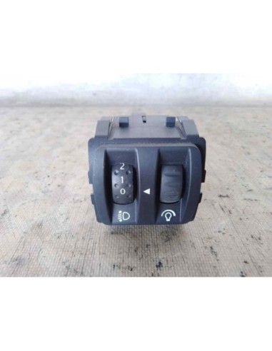 MANDO LUCES RENAULT MEGANE II COUPE/CABRIO -...