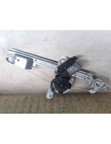 ELEVALUNAS TRASERO DERECHO RENAULT SCENIC II...