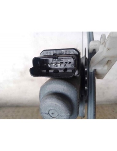 ELEVALUNAS TRASERO DERECHO RENAULT SCENIC II...