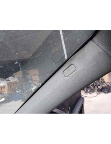 AIRBAG CORTINA DELANTERO DERECHO BMW SERIE 5...