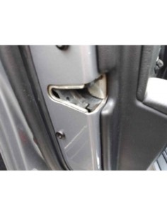 CERRADURA PUERTA DELANTERA IZQUIERDA BMW SERIE 5 BERLINA...