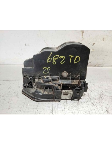 CERRADURA PUERTA TRASERA DERECHA BMW SERIE 5 BERLINA (E60) - 202439