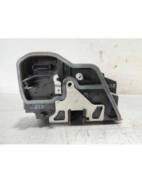 CERRADURA PUERTA TRASERA DERECHA BMW SERIE 5 BERLINA (E60) - 202439