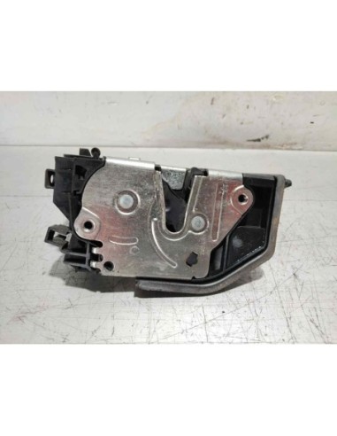 CERRADURA PUERTA TRASERA DERECHA BMW SERIE 5...