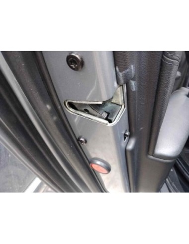 CERRADURA PUERTA TRASERA IZQUIERDA BMW SERIE 5...