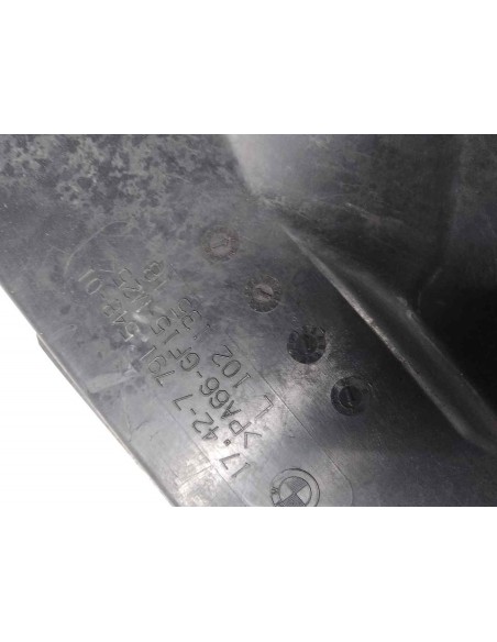 ELECTROVENTILADOR BMW SERIE 5 BERLINA (E60) - 202446