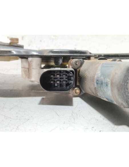 ELEVALUNAS TRASERO DERECHO BMW SERIE 5 BERLINA (E60) - 202450
