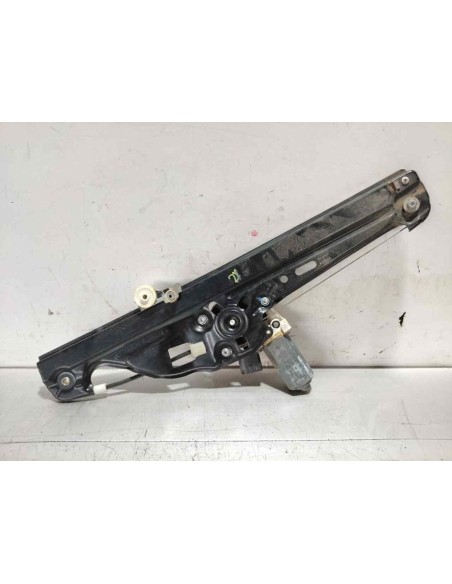 ELEVALUNAS TRASERO DERECHO BMW SERIE 5 BERLINA (E60) - 202450