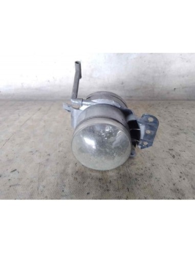 FARO ANTINIEBLA IZQUIERDO BMW SERIE 5 BERLINA...