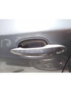 MANETA EXTERIOR DELANTERA IZQUIERDA BMW SERIE 5 BERLINA...