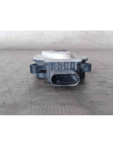 MOTOR APERTURA TRAMPILLAS CLIMATIZADOR OPEL...