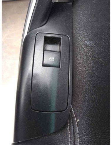 MANDO ELEVALUNAS TRASERO DERECHO OPEL INSIGNIA...