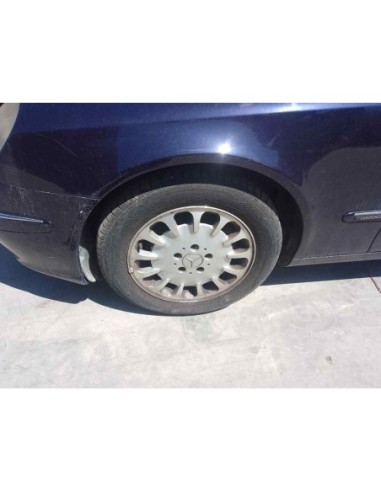 AMORTIGUADOR DELANTERO IZQUIERDO MERCEDES-BENZ...