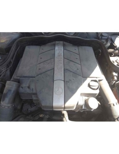 CAJA CAMBIOS MERCEDES-BENZ CLASE E (BM 211)...