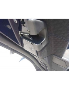 CERRADURA PUERTA TRASERA IZQUIERDA MERCEDES-BENZ CLASE E...