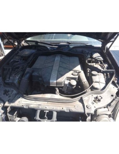 DIFERENCIAL TRASERO MERCEDES-BENZ CLASE E (BM...