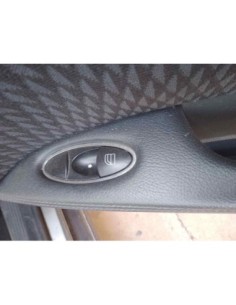 MANDO ELEVALUNAS TRASERO DERECHO MERCEDES-BENZ CLASE E...