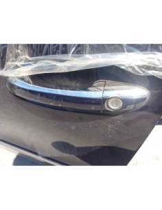 MANETA EXTERIOR DELANTERA IZQUIERDA MERCEDES-BENZ CLASE E...