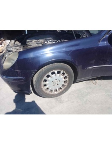 PUENTE DELANTERO MERCEDES-BENZ CLASE E (BM 211)...