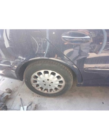 TRANSMISION TRASERA DERECHA MERCEDES-BENZ CLASE...