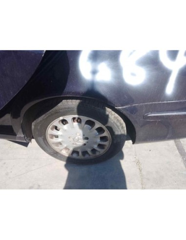 TRANSMISION TRASERA IZQUIERDA MERCEDES-BENZ...