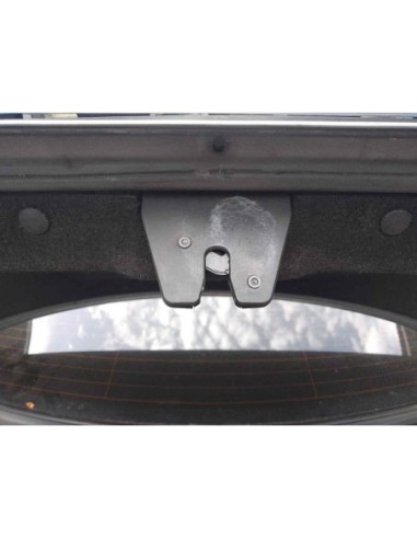 CERRADURA MALETERO / PORTON BMW SERIE 5 BERLINA...