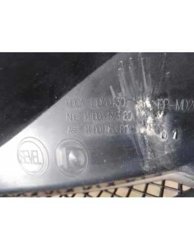 TORPEDO CITROEN C8 - 203295