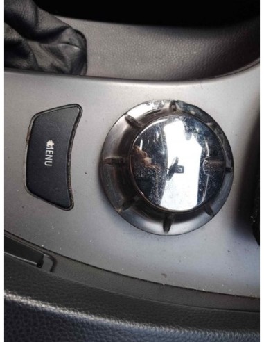 MANDO MULTIFUNCION BMW SERIE 5 BERLINA (E60) -...