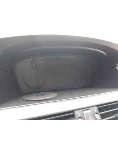 PANTALLA MULTIFUNCION BMW SERIE 5 BERLINA (E60)...