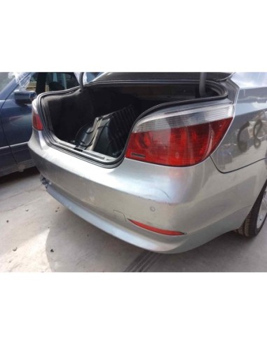 REFUERZO PARAGOLPES TRASERO BMW SERIE 5 BERLINA...