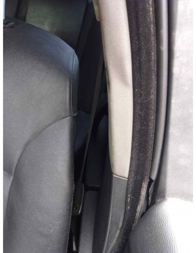 CINTURON SEGURIDAD DELANTERO IZQUIERDO BMW...