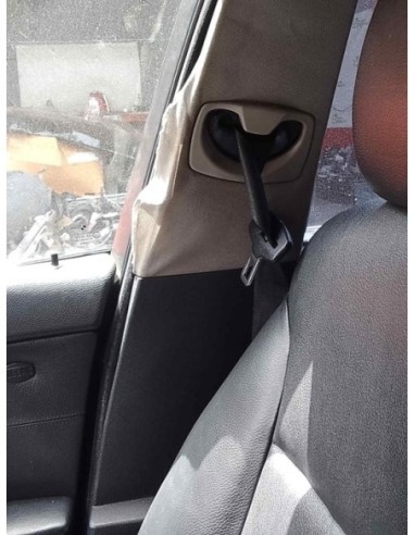 CINTURON SEGURIDAD DELANTERO DERECHO BMW SERIE...