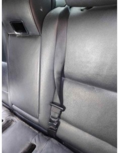 CINTURON SEGURIDAD TRASERO CENTRAL BMW SERIE 5 BERLINA...