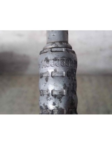TUBOS AIRE ACONDICIONADO CITROEN C8 - 203257