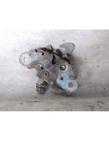 CERRADURA CAPO CITROEN C8 - 203294