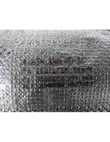CATALIZADOR MERCEDES-BENZ CLASE E (BM 213)...
