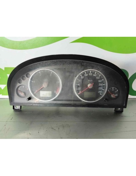CUADRO INSTRUMENTOS FORD MONDEO BERLINA (GE) - 244247