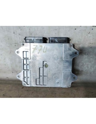 CENTRALITA MOTOR UCE SMART FORFOUR - 256975