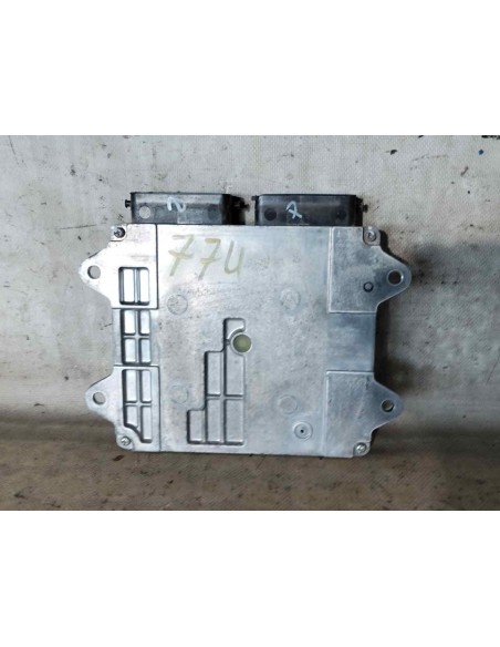 CENTRALITA MOTOR UCE SMART FORFOUR - 256975