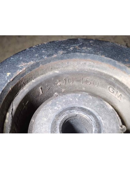 SOPORTE MOTOR OPEL INSIGNIA BERLINA - 203408