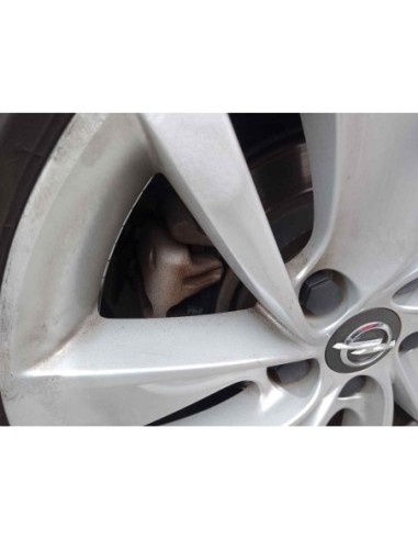 PINZA DE FRENO TRASERA DERECHA OPEL INSIGNIA...