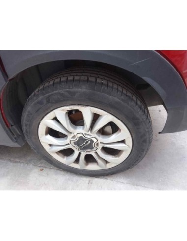 AMORTIGUADOR TRASERO IZQUIERDO FIAT 500X (334)...