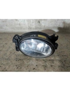FARO ANTINIEBLA IZQUIERDO MERCEDES-BENZ CLASE C (BM 204)...